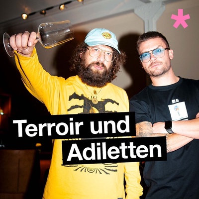 Terroir und Adiletten