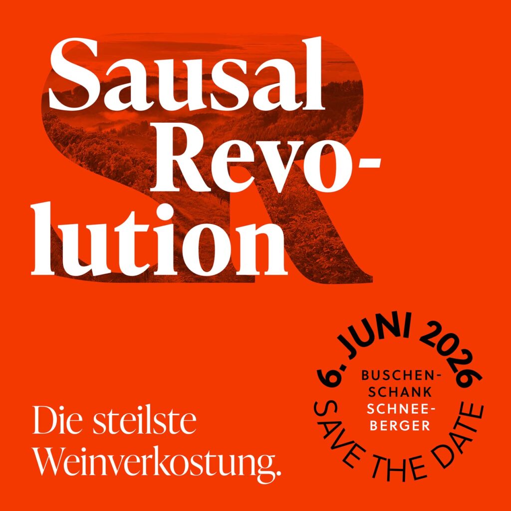 Sausal Revolution 2026