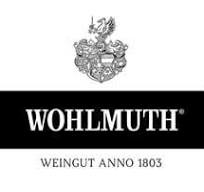 Weingut Wohlmuth Logo