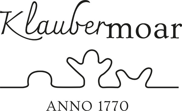 Logo Weingut Klaubermoar